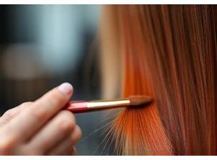 Coloration professionnelle Paris