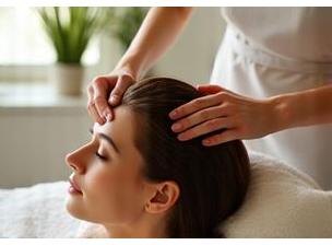 Soins cheveux et cuir chevelu